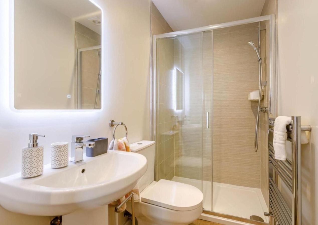 Fawn Cottage Disabled Adapted 3 Bedroom Hot Tub Coughton エクステリア 写真
